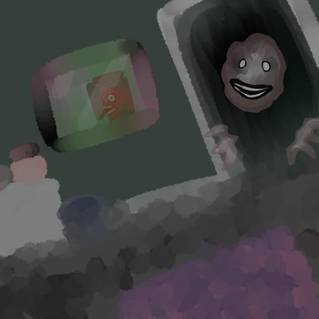 hallucinations