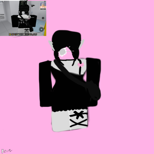 Stars avatar!