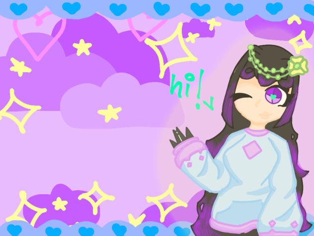 make me meet ur own oc
