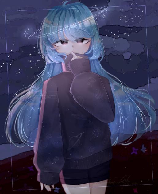 🌌