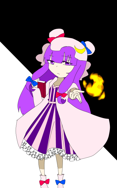 パチェ