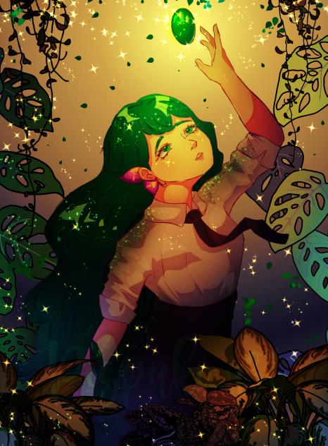 🍂LUSTROSA🍃