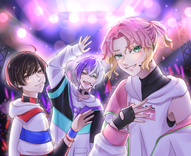 ミミすたFA