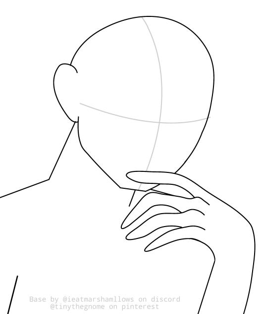 Art base - ibisPaint
