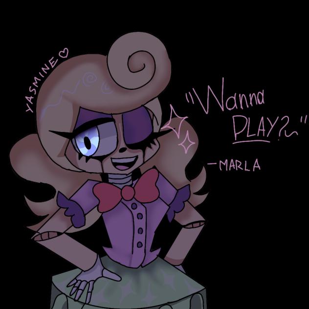 Marla Playington