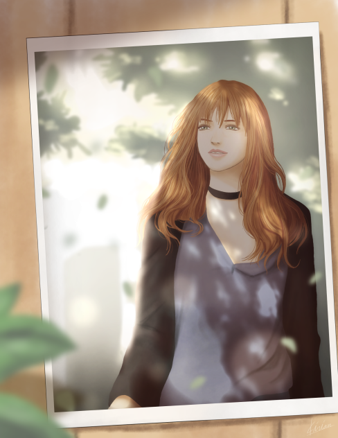 Portrait 15