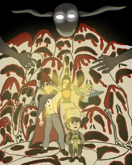 Belly of the Beast