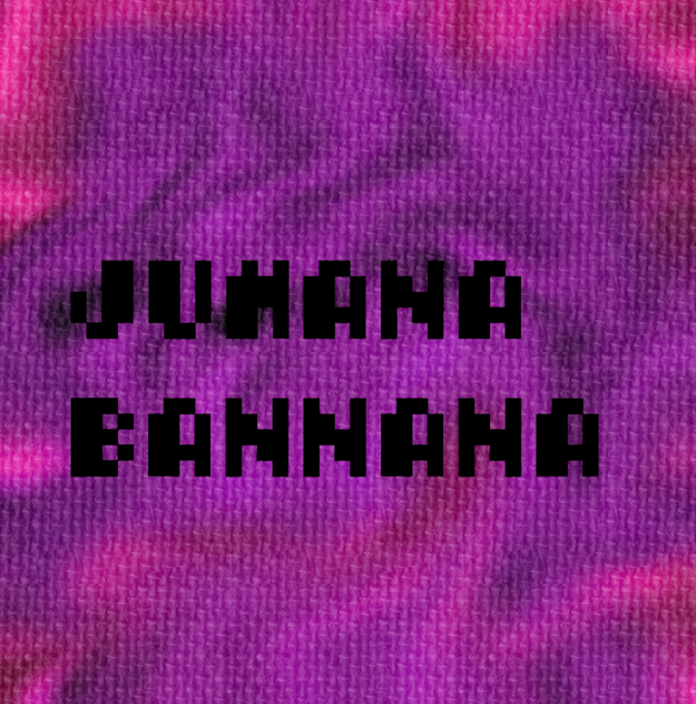 JUMANA BANNANA