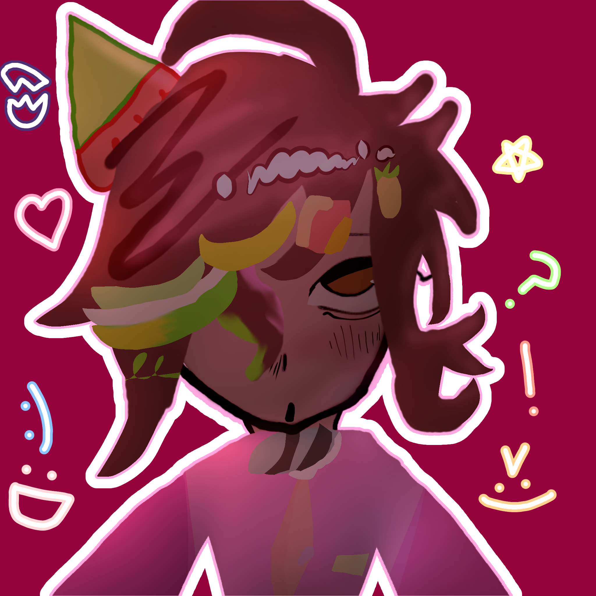 Dtiys ENTRY - ibisPaint
