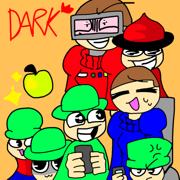 推しが決まらない…