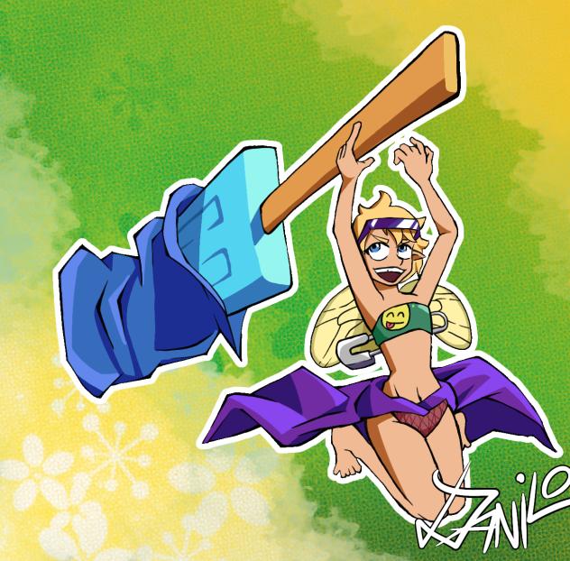 popsicle