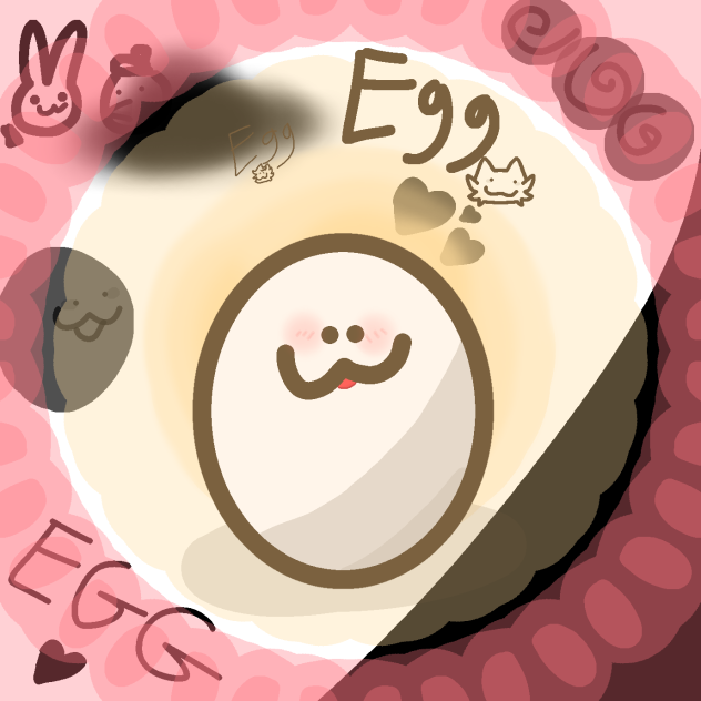 egg