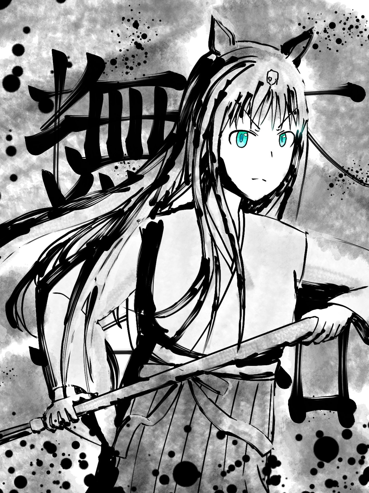 大和撫子 - ibisPaint