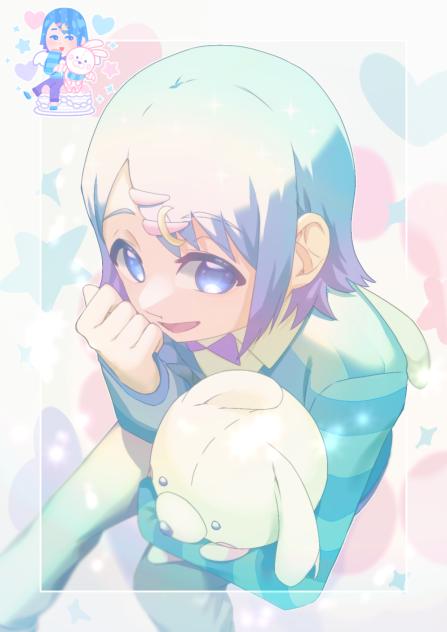 いらすとや チャレンジ