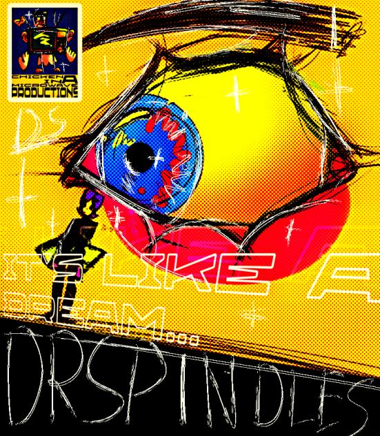 It’s like a dream…