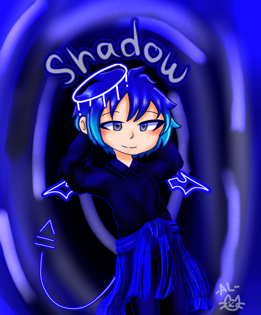 For a friend