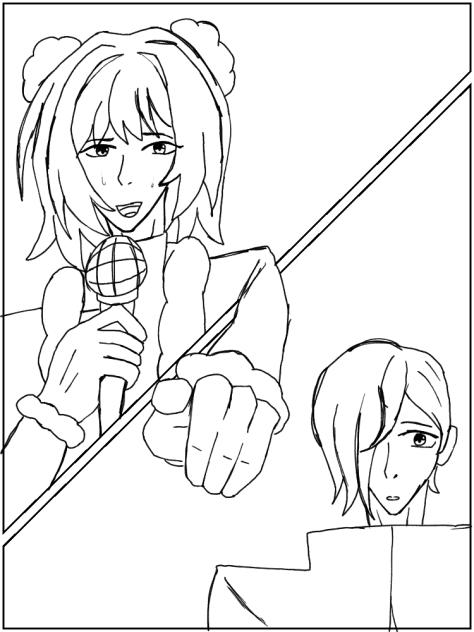 All I want for Christmas