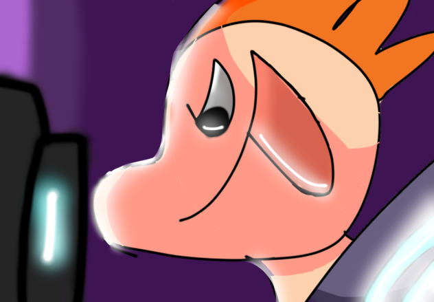 My pico tutorial - ibisPaint