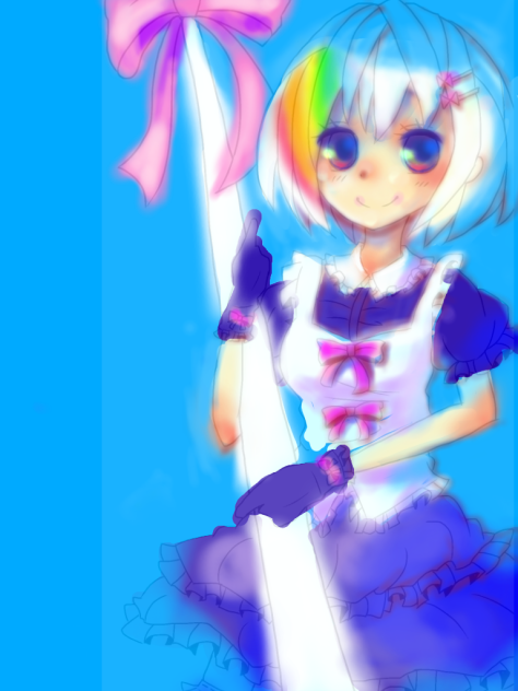 無題11塗らせていただきました