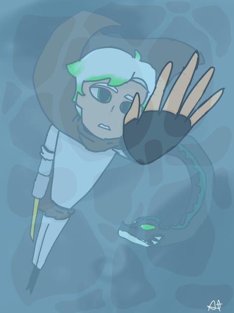 Bad traditional improved on digital