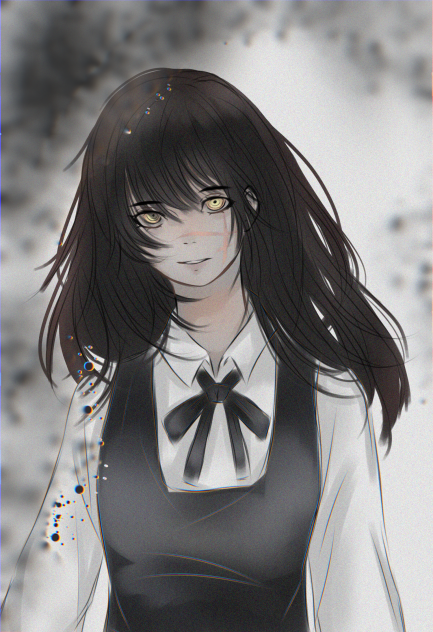 yoru 《Chainsaw Man》