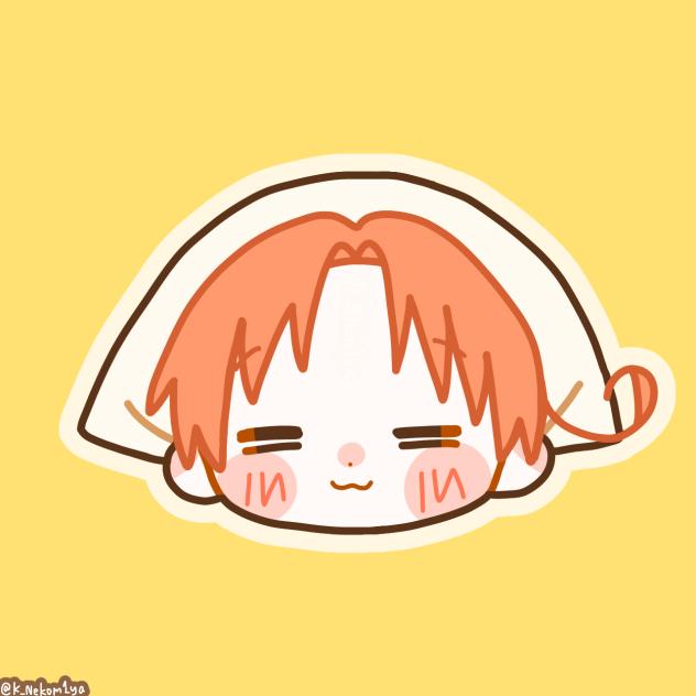 まんまる