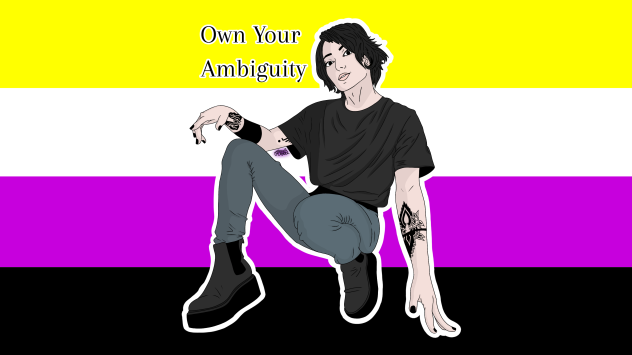 I drew @localoverlord from TikTok!