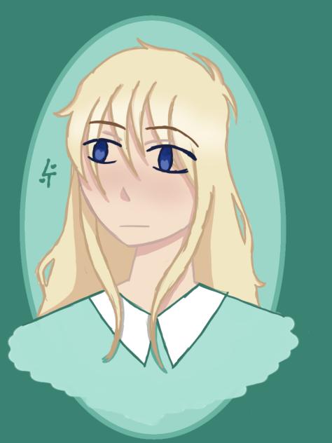Teal - ibisPaint