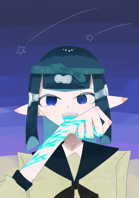 ⚠️グロ注意