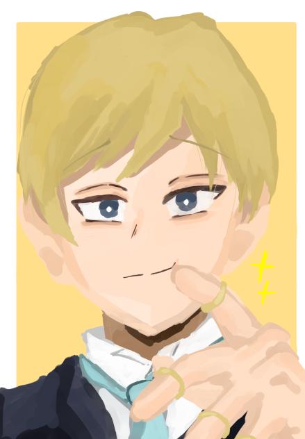 ものま