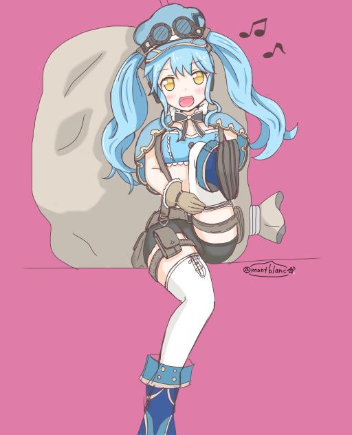 駅メモ 丸地にころ