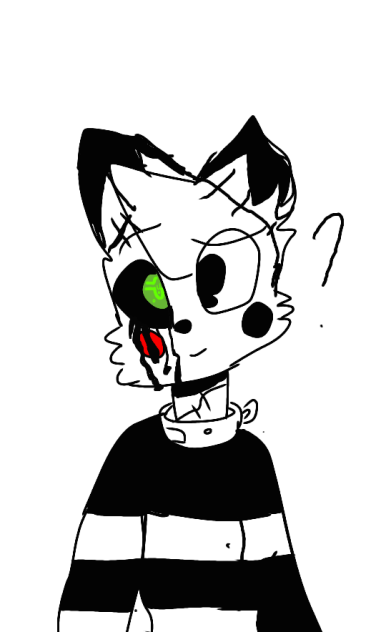 Artic Nights - ibisPaint