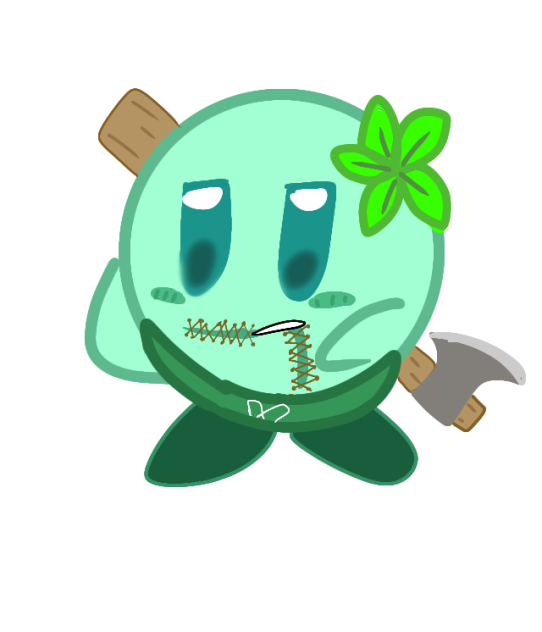 マスク外すバージョン