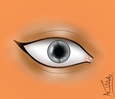 Grey Eyes,,