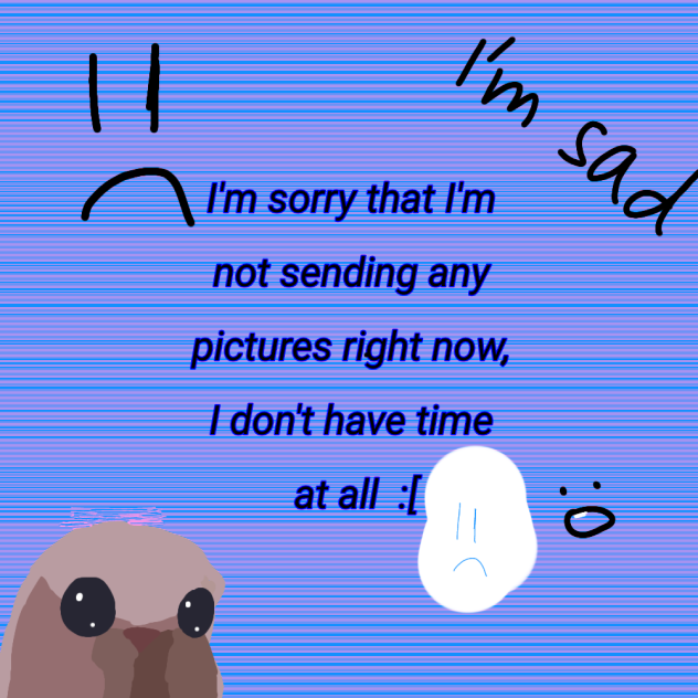 sorry - ibisPaint