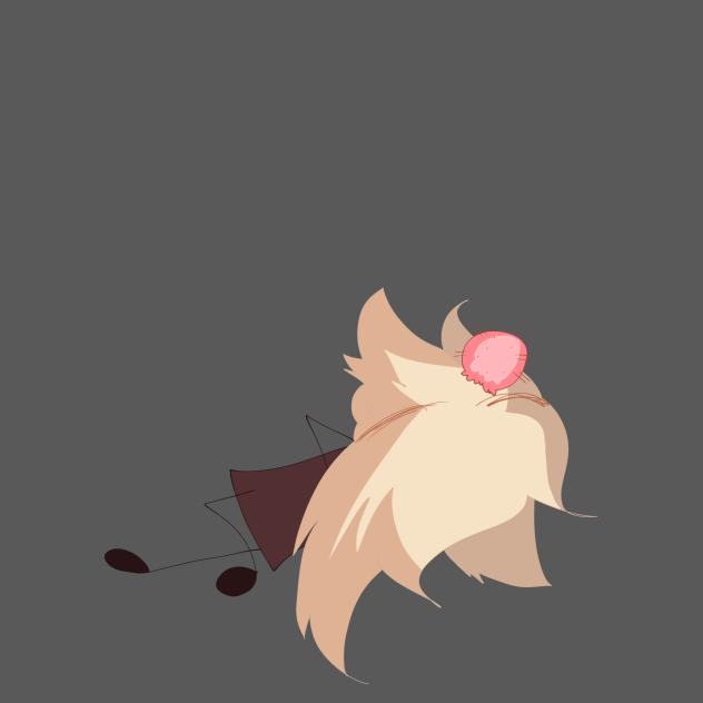 Ji-ho knocked out background