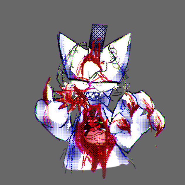 FEMTANYL - BLOODYBUNNYEDITS