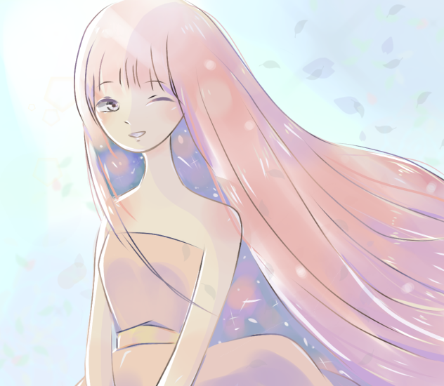 Wind - ibisPaint
