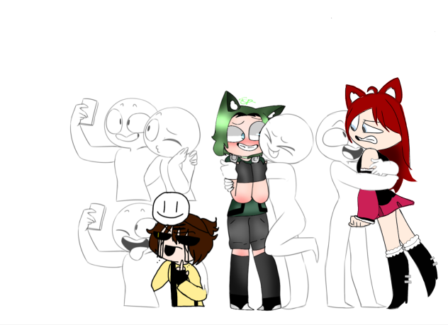 Collab (lazy)