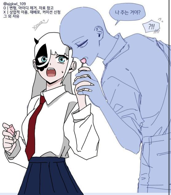 Lollipop collab