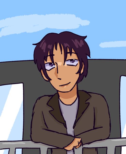 I wonder what i'll become