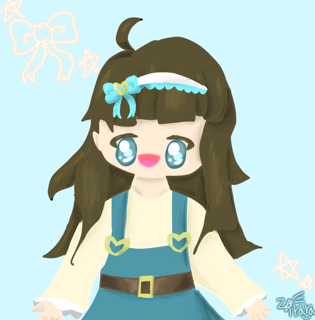 カチュオバー！