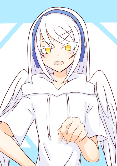困る エル