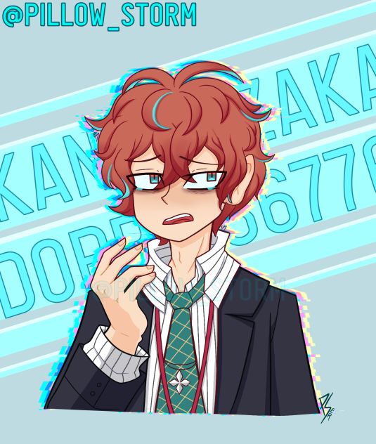 Doppo Kannonzaka - Hypnosis Mic