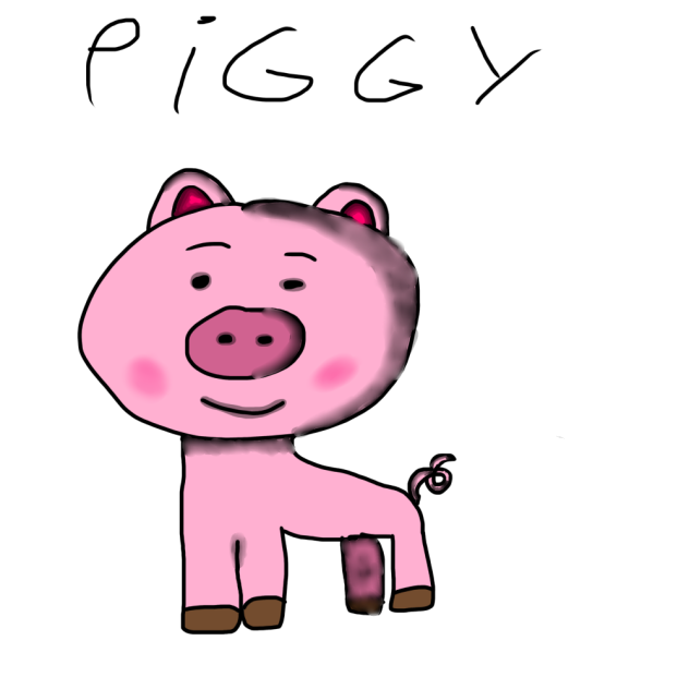 Piggy