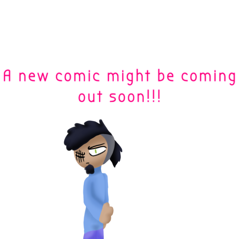 A VERY IMPORTANT ANNOUNCEMENT - ibisPaint