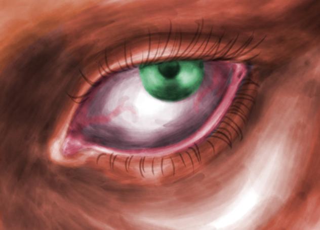 30 mins sketch