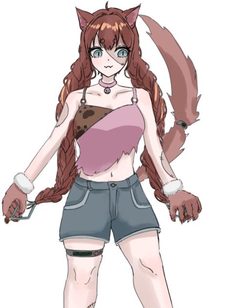 代理になった子