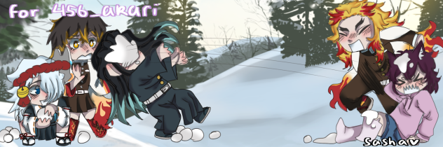 Contest entry
