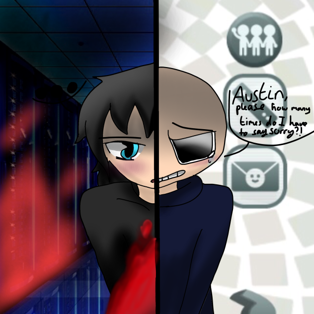 Henry-Eteled wii deleted you